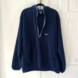 Patagonia Synchilla Fleece Pullover